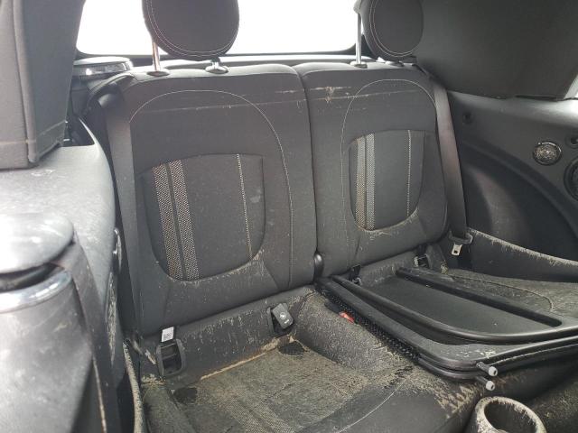 2024 MINI COOPER JOH - WMW63DL05R3R50948