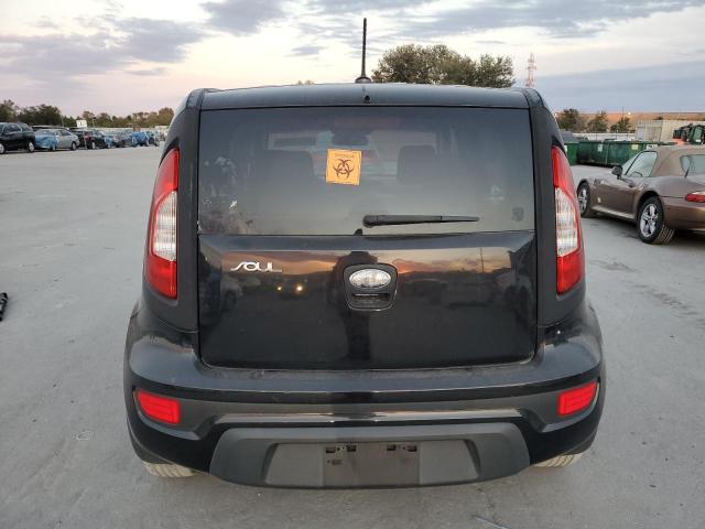 VIN KNDJT2A50D7751971 2013 KIA Soul no.6