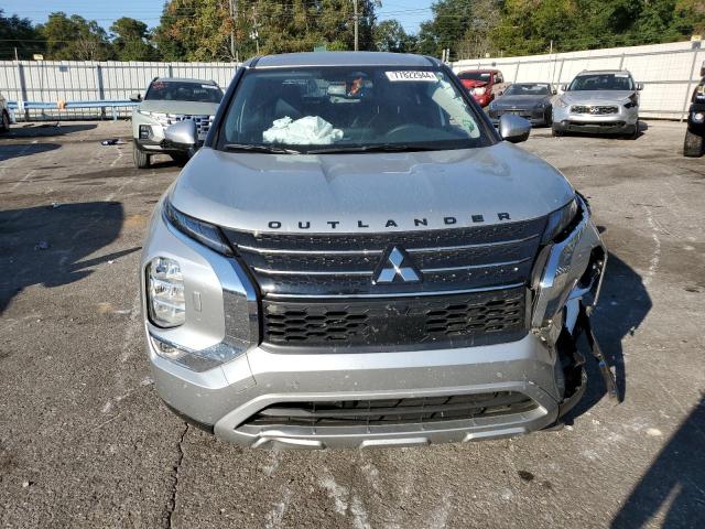 2023 MITSUBISHI OUTLANDER - JA4J4UA83PZ061542