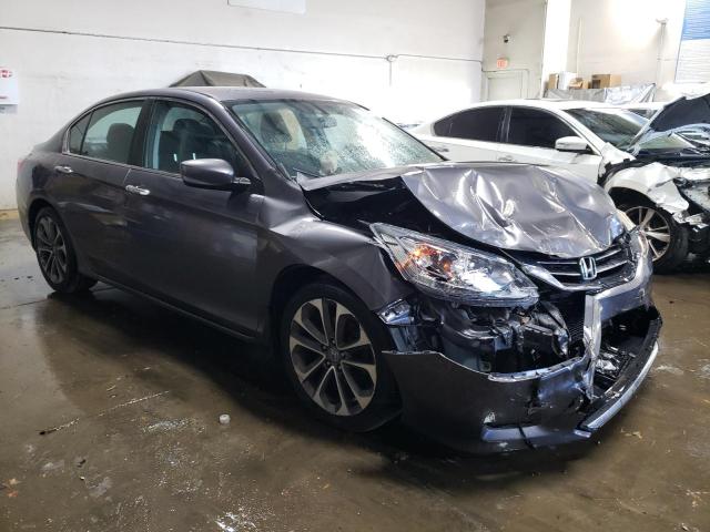 VIN 1HGCR2F51EA115792 2014 HONDA ACCORD no.4