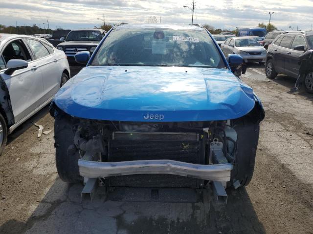 2018 JEEP COMPASS LA - 3C4NJCBB7JT487933