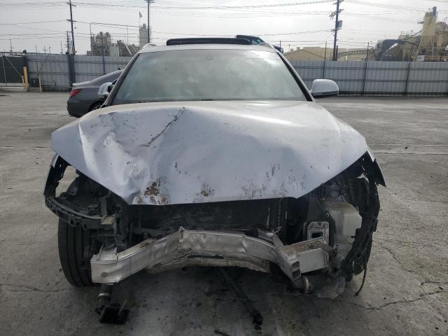 2016 AUDI Q3 PRESTIG WA1GFCFS7GR007647