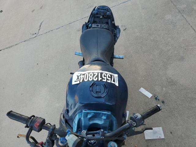 2019 SUZUKI GSX-S1000 JS1GT7AB2K7100135