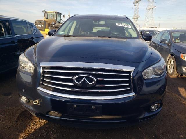 2015 INFINITI QX60 - 5N1AL0MM7FC552185