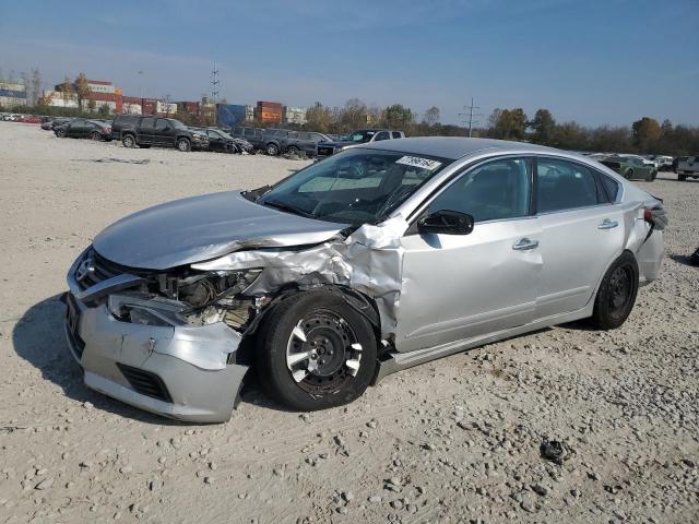 VIN 1N4AL3AP2JC480122 2018 NISSAN ALTIMA no.1