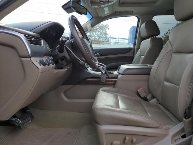 2017 CHEVROLET SUBURBAN K - 1GNSKHKC9HR313703