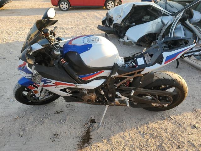 2021 BMW S 1000 RR - WB10E2308M6D74903