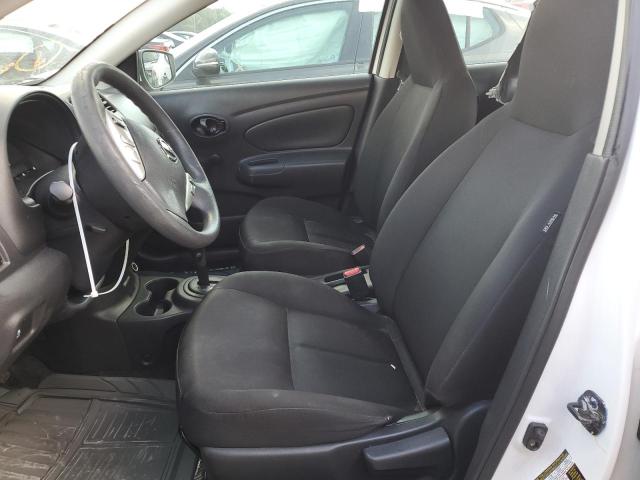 2017 NISSAN VERSA S - 3N1CN7AP7HL801304