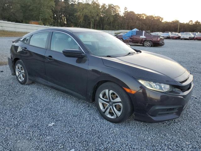 2018 HONDA CIVIC LX - 19XFC2F54JE020387