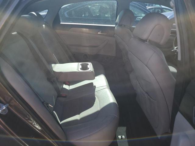 2017 HYUNDAI SONATA SPO - 5NPE34AF9HH443656