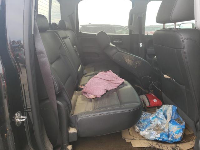 2016 GMC SIERRA K15 - 3GTU2NEC1GG236268