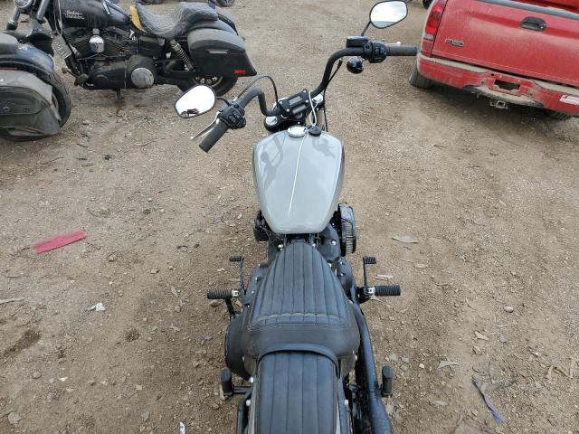 2024 HARLEY-DAVIDSON FXBBS - 1HD1YYK14RB012850