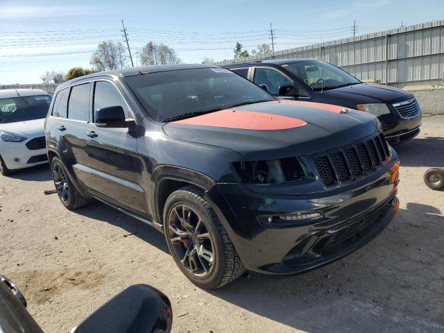 Vin: 1c4rjfdj5ec470668, lot: 78002494, jeep grand cher srt-8 20144
