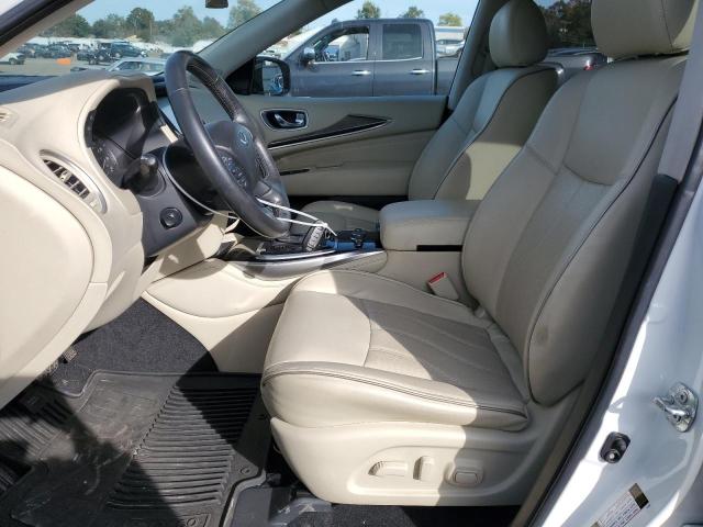 5N1DL0MM5LC535233 2020 INFINITI QX60