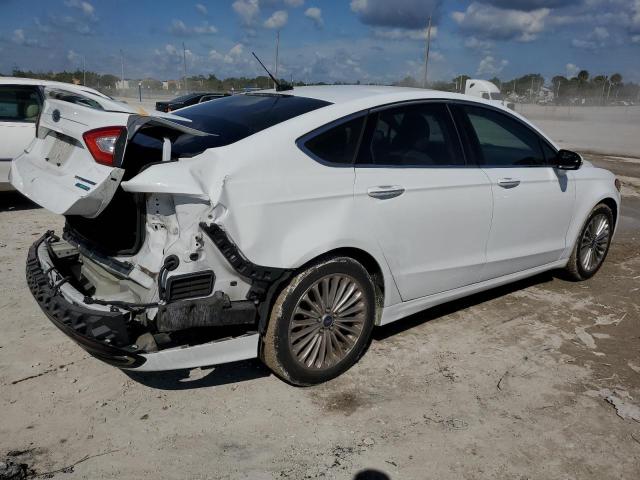 VIN 3FA6P0K92GR392190 2016 Ford Fusion, Titanium no.3