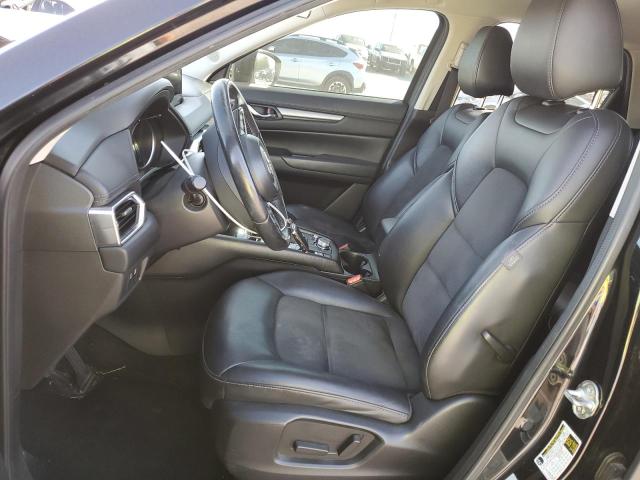 2020 MAZDA CX-5 TOURI - JM3KFACM9L0734627