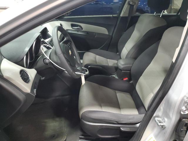 2015 CHEVROLET CRUZE LS - 1G1PA5SG1F7230061