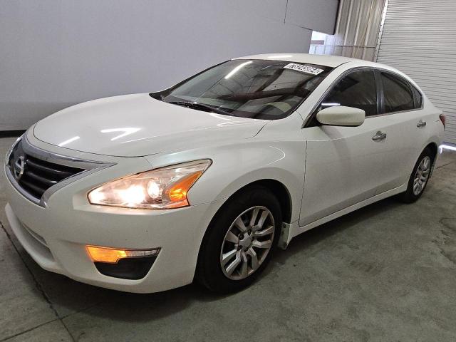 VIN 1N4AL3AP9DC914590 2013 Nissan Altima, 2.5 no.1