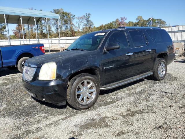 GMC YUKON XL D