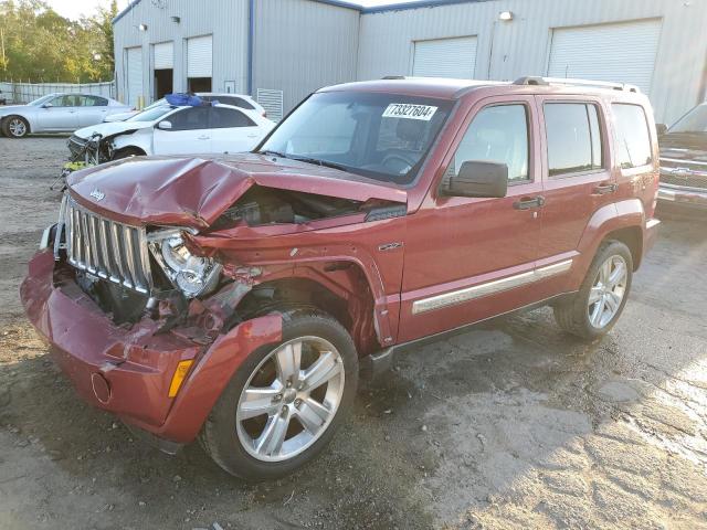 2012 JEEP LIBERTY JE #2935937829