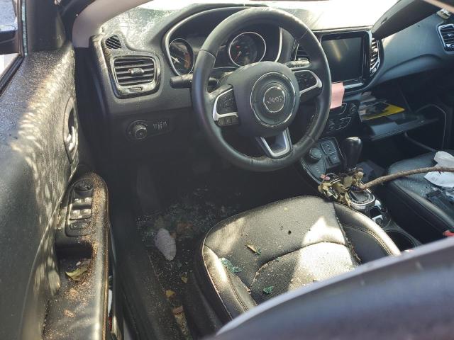 2019 JEEP COMPASS LI - 3C4NJDCB1KT620708