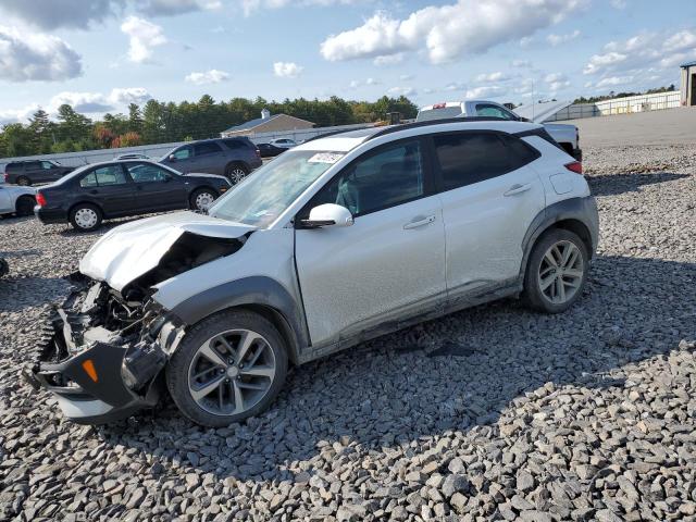 2020 HYUNDAI KONA LIMIT #2960243406