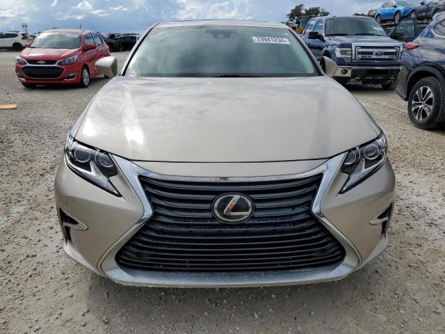 VIN 58ABK1GG3HU051884 2017 Lexus ES, 350 no.5