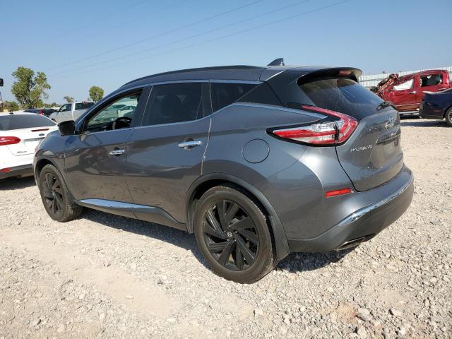 2017 NISSAN MURANO S - 5N1AZ2MH8HN146260