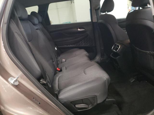2019 HYUNDAI SANTA FE S - 5NMS2CAD4KH120182