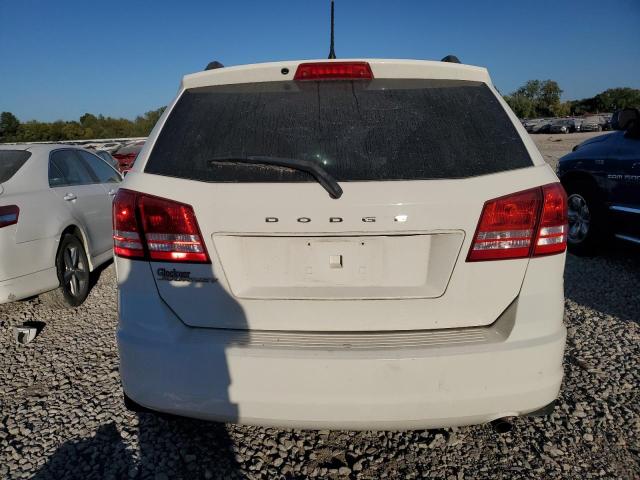 2016 DODGE JOURNEY SE - 3C4PDCAB6GT110021