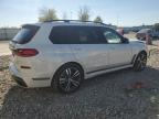 BMW X7 M50I photo