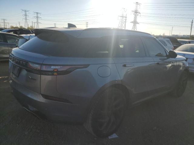 2020 LAND ROVER RANGE ROVE - SALYU2EE8LA288168
