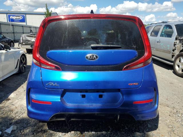2020 KIA SOUL GT LI - KNDJ63AU8L7002404