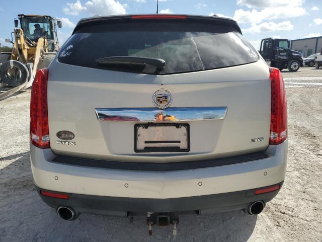 VIN 3GYFNBE31FS549325 2015 Cadillac SRX, Luxury Col... no.6