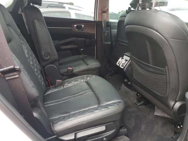 2022 KIA SORENTO SX - 5XYRKDLF1NG133893