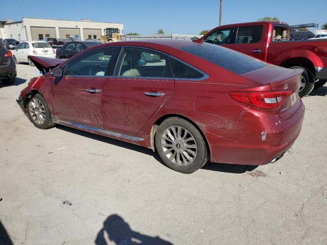 2015 HYUNDAI SONATA SPO - 5NPE34AF6FH024757