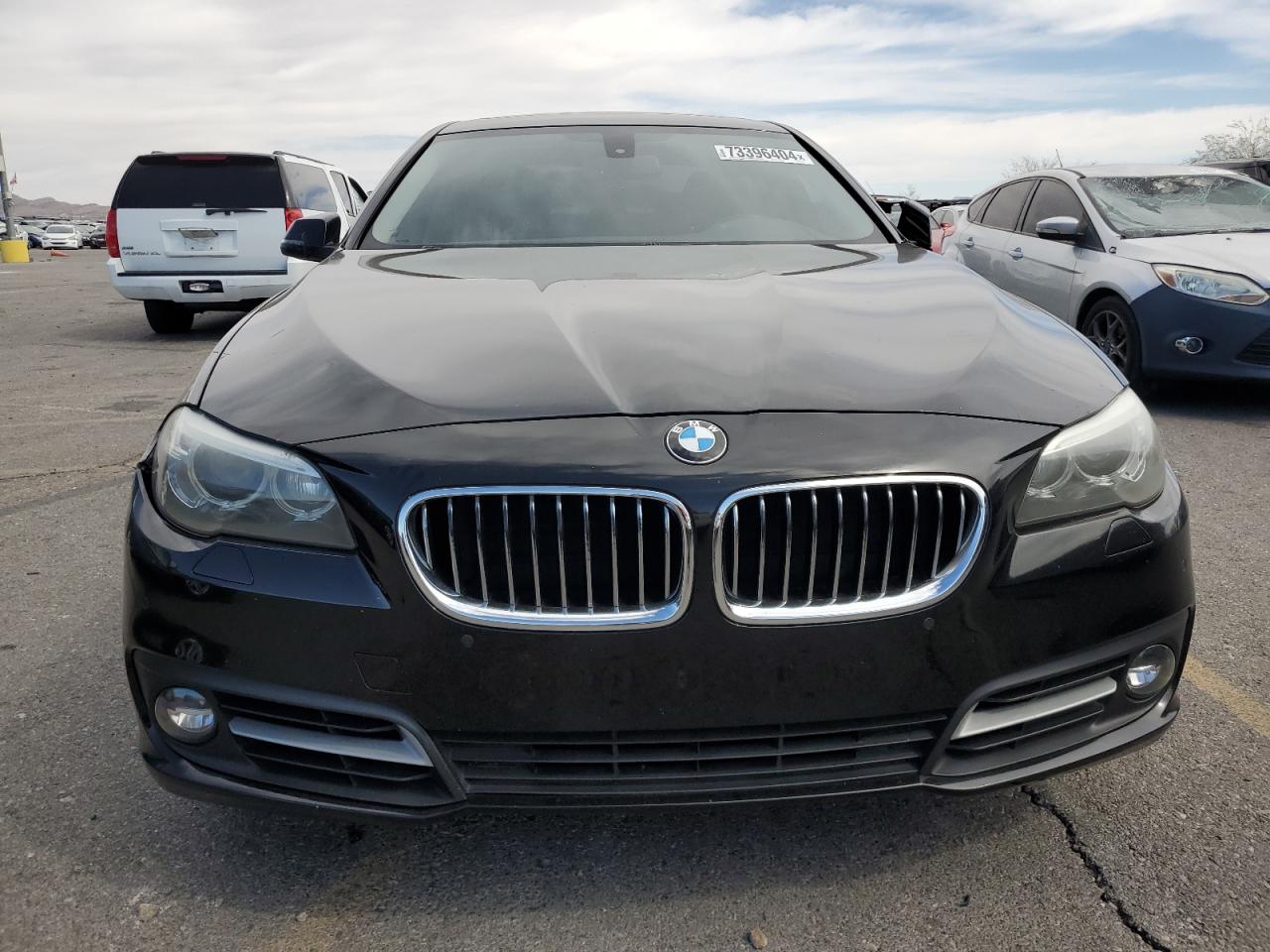 Lot #2943596107 2015 BMW 528 I