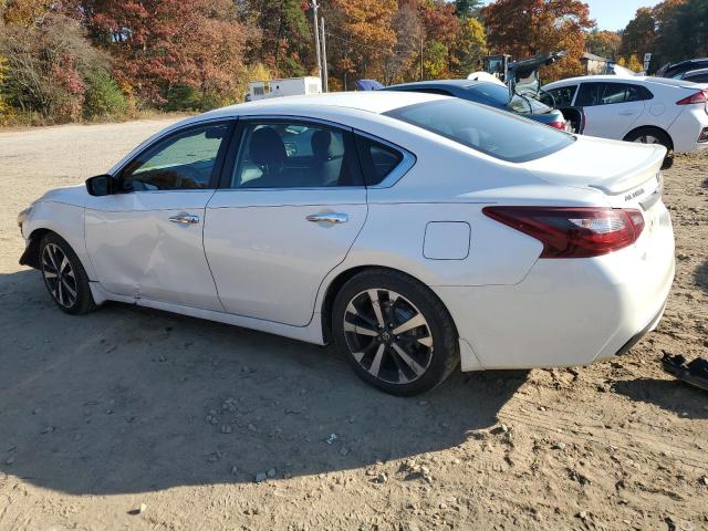 2018 NISSAN ALTIMA 2.5 - 1N4AL3AP7JC122806