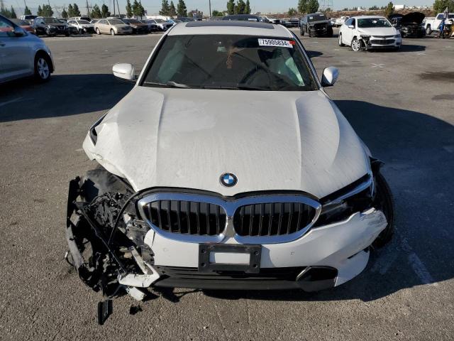 VIN 3MW5R1J09L8B04381 2020 BMW 3 Series, 330I no.5