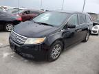 HONDA ODYSSEY EX photo