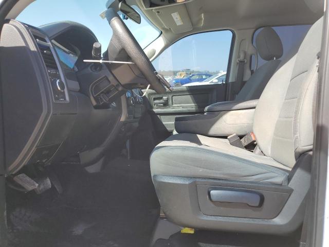 2018 RAM 1500 ST - 1C6RR6KT8JS161250