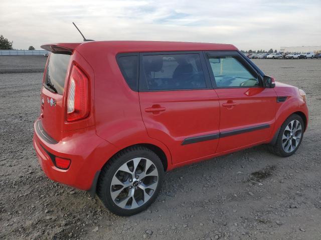 VIN KNDJT2A67D7508635 2013 KIA Soul, + no.3