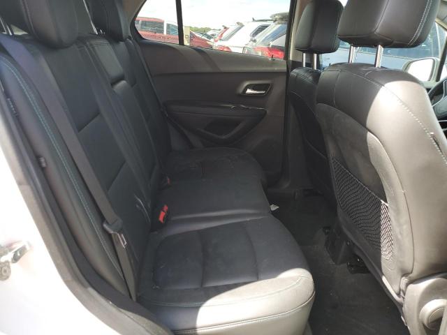 2016 CHEVROLET TRAX LTZ 3GNCJMSB7GL238111