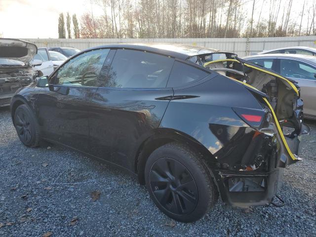 VIN 7SAYGDED6RF127502 2024 Tesla MODEL Y no.2