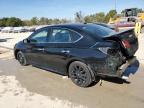 Lot #2991087211 2018 NISSAN SENTRA S