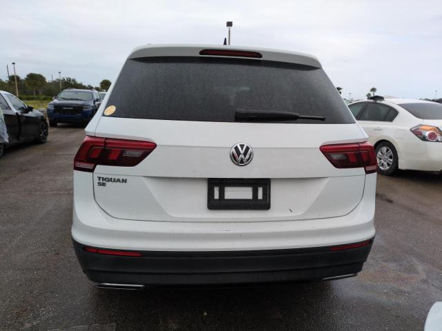 VIN 3VV3B7AX2KM148860 2019 Volkswagen Tiguan, SE no.6