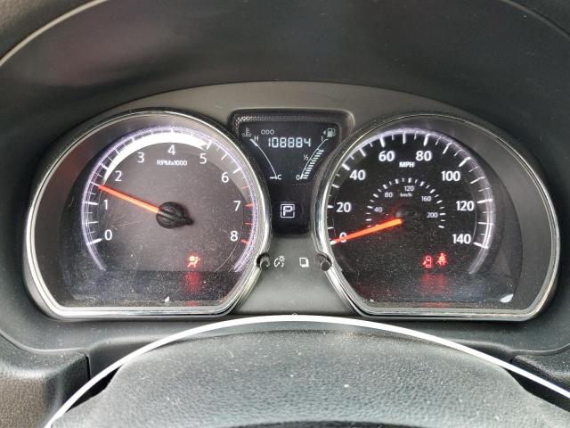 2016 NISSAN VERSA S - 3N1CN7AP0GL849192