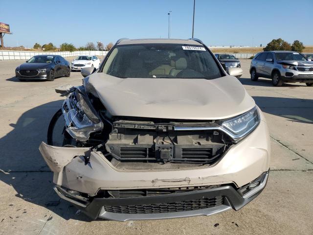 2019 HONDA CR-V TOURI - 5J6RW1H92KL000267