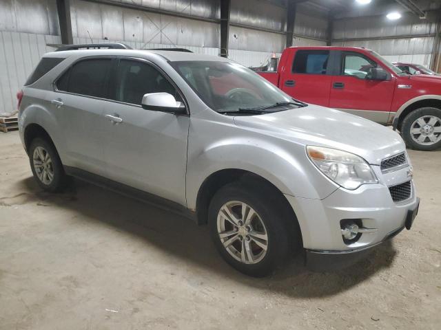 VIN 2GNFLNEK5D6151252 2013 CHEVROLET EQUINOX no.4