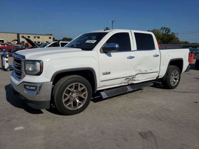 2017 GMC SIERRA C15 - 3GTP1NEC9HG447834